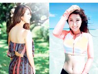 [FLASH] 電子版 2017 No.10.17-24 (米倉涼子 叶美香 橘花凛 永尾まりや 他)