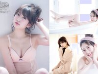 [FLASH] 電子版 2017 No.07.25 (小倉優香 吉田朱里 美馬怜子 葉加瀬マイ 他)