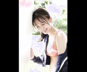 FRIDAYデジタル写真集 志田音々 誰もが恋するピュアSEXY No Watermark