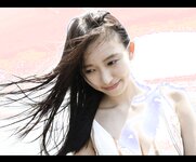 FRIDAYデジタル写真集 志田音々 誰もが恋するピュアSEXY No Watermark