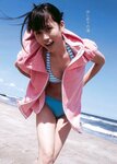 [Weekly Playboy Magazine] 2009 No.01-02 ブレイク確実！次世代美少女50人 北乃きい,逢沢りな,中島愛里,真野恵里菜,西内まりや,小池里奈