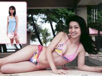 [Weekly Playboy Magazine] 2009 No.01-02 ブレイク確実！次世代美少女50人 北乃きい,逢沢りな,中島愛里,真野恵里菜,西内まりや,小池里奈