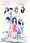 [Weekly Playboy Magazine] 2009 No.01-02 ブレイク確実！次世代美少女50人 北乃きい,逢沢りな,中島愛里,真野恵里菜,西内まりや,小池里奈