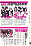 [Weekly Playboy Magazine] 2009 No.01-02 ブレイク確実！次世代美少女50人 北乃きい,逢沢りな,中島愛里,真野恵里菜,西内まりや,小池里奈