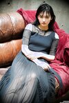 ヤンマガWeb 2020.11.15 山﨑天 坂道ネクストジェネレーション＋