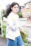 ヤンマガWeb 2020.11.15 山﨑天 坂道ネクストジェネレーション＋