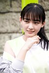 ヤンマガWeb 2020.11.15 山﨑天 坂道ネクストジェネレーション＋