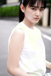 ヤンマガWeb 2020.11.15 山﨑天 坂道ネクストジェネレーション＋