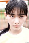 ヤンマガWeb 2020.11.15 山﨑天 坂道ネクストジェネレーション＋