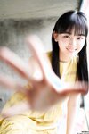 ヤンマガWeb 2020.11.15 山﨑天 坂道ネクストジェネレーション＋
