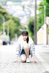 ヤンマガWeb 2020.11.15 山﨑天 坂道ネクストジェネレーション＋