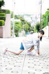ヤンマガWeb 2020.11.15 山﨑天 坂道ネクストジェネレーション＋