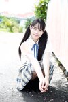 ヤンマガWeb 2021.01.18 猪子れいあ・ヤンマガアザーっす！＜YM2021年8号＞【有料分】 (P.01-10)