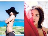 [FLASH] 電子版 2017 No.05.23 (橋本マナミ 本郷杏奈 衛藤美彩 山本美憂 遠藤留奈 他)