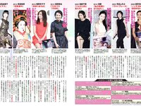 [FLASH] 電子版 2017 No.08.01 (水崎綾女 柏原芳恵 小屋春菜 他)