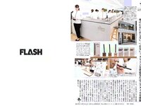 [FLASH] 電子版 2017 No.08.01 (水崎綾女 柏原芳恵 小屋春菜 他)