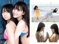 [FLASH] 電子版 2018 No.08.21-28 (小倉優香 葉加瀬マイ 浅川梨奈 大原優乃 北原里英 他)