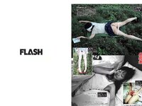 [FLASH] 電子版 2018 No.08.21-28 (小倉優香 葉加瀬マイ 浅川梨奈 大原優乃 北原里英 他)
