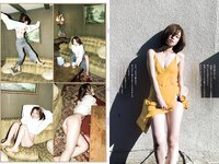 [Weekly Playboy] 2018 No.13 (岡田奈々 伊織もえ 中川絵美里 滝裕可里 杉本美穂 はるかぜ. 餅田コシヒカリ 他)