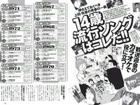 [Weekly Playboy] 2018 No.13 (岡田奈々 伊織もえ 中川絵美里 滝裕可里 杉本美穂 はるかぜ. 餅田コシヒカリ 他)