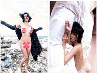 [Weekly Playboy] 2017 No.05 (浅川梨奈 松永有紗 早乙女ゆう 佐藤寛子 柳美稀 逢沢りな 青山ひかる 齋藤飛鳥 他)