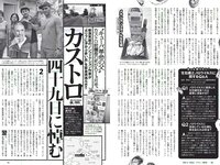 [Weekly Playboy] 2017 No.05 (浅川梨奈 松永有紗 早乙女ゆう 佐藤寛子 柳美稀 逢沢りな 青山ひかる 齋藤飛鳥 他)