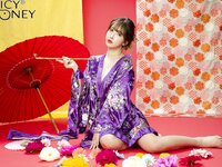 [X-City] Juicy Honeyトレカ連動写真集ー plus #9 三上悠亞＆美谷朱里 [200P]