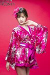 [X-City] Juicy Honeyトレカ連動写真集ー plus #9 三上悠亞＆美谷朱里 [200P]