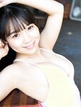 ヤンマガWeb 2021.01.23 池本しおり・グラビアちゃんはバズりたい03【無料分】