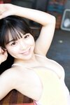 ヤンマガWeb 2021.01.23 池本しおり・グラビアちゃんはバズりたい03【無料分】