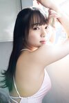 ヤンマガWeb 2021.01.23 池本しおり・グラビアちゃんはバズりたい03【無料分】