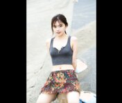 FRIDAYデジタル写真集 森日菜美 海辺のあの子 完全版
