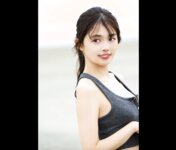 FRIDAYデジタル写真集 森日菜美 海辺のあの子 完全版