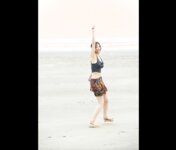 FRIDAYデジタル写真集 森日菜美 海辺のあの子 完全版