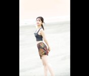 FRIDAYデジタル写真集 森日菜美 海辺のあの子 完全版
