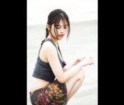 FRIDAYデジタル写真集 森日菜美 海辺のあの子 完全版