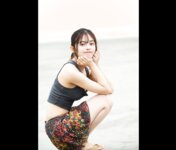 FRIDAYデジタル写真集 森日菜美 海辺のあの子 完全版