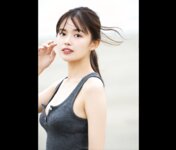 FRIDAYデジタル写真集 森日菜美 海辺のあの子 完全版