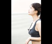 FRIDAYデジタル写真集 森日菜美 海辺のあの子 完全版