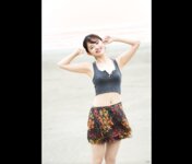 FRIDAYデジタル写真集 森日菜美 海辺のあの子 完全版