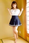 [FRIDAY] 三上悠亞 週刊大衆デジタル写真集NUDE 1 [52P]