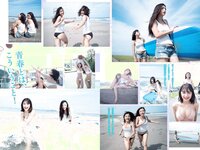 [Weekly Playboy] 2018 No.48 (似鳥沙也加 わちみなみ 得能あゆみ 熊澤風花 山本みどり 他)