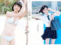 [Weekly Playboy] 2018 No.48 (似鳥沙也加 わちみなみ 得能あゆみ 熊澤風花 山本みどり 他)