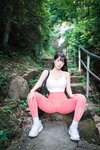 [DJAWA] ZziZzi - Naughty Trekking 2nd Course (+S.Ver)