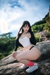 [DJAWA] ZziZzi - Naughty Trekking 2nd Course (+S.Ver)