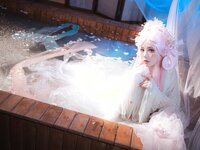 [COSPLAY] 爆机少女喵小吉 NO.049 临江仙 [80P2V 2.38GB]