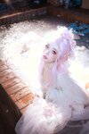 [COSPLAY] 爆机少女喵小吉 NO.049 临江仙 [80P2V 2.38GB]