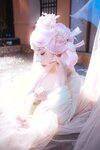 [COSPLAY] 爆机少女喵小吉 NO.049 临江仙 [80P2V 2.38GB]