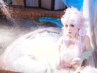 [COSPLAY] 爆机少女喵小吉 NO.049 临江仙 [80P2V 2.38GB]