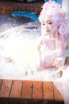 [COSPLAY] 爆机少女喵小吉 NO.049 临江仙 [80P2V 2.38GB]